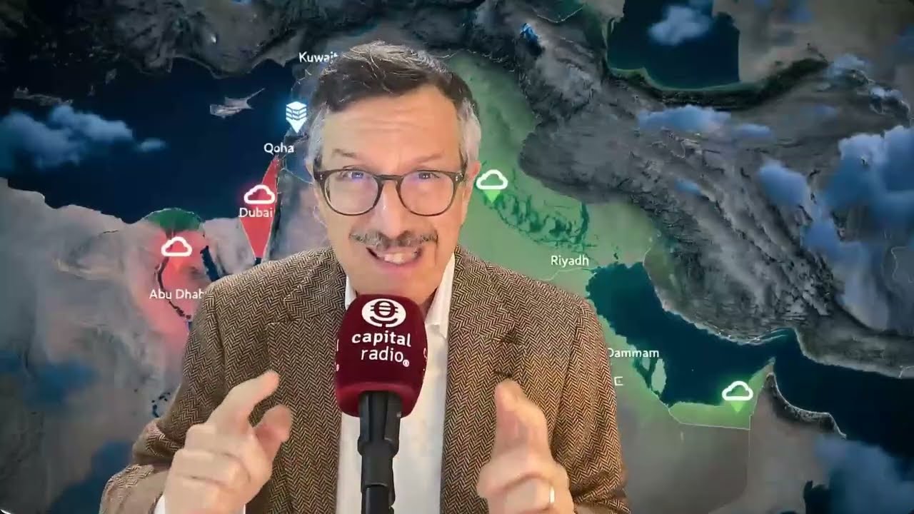 La IA 