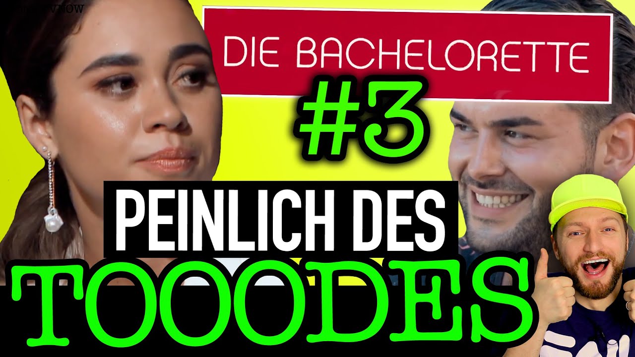 Bachelorette 2020: AUSRASTER in Nacht der Rosen! Folge 3