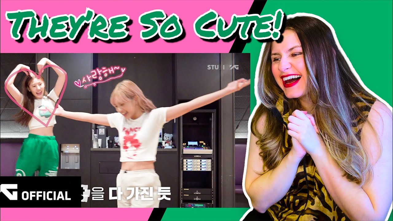 I CANNOT! 😂 BABYMONSTER Character Playlist REACTION