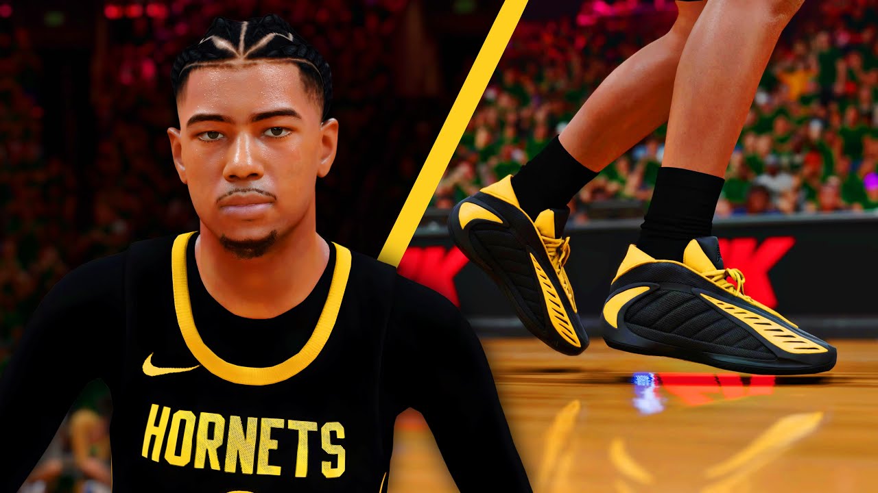 WE MADE IT TO THE SEMI FINALS! | NBA 2K26 MyNBA Eras Ep. 13