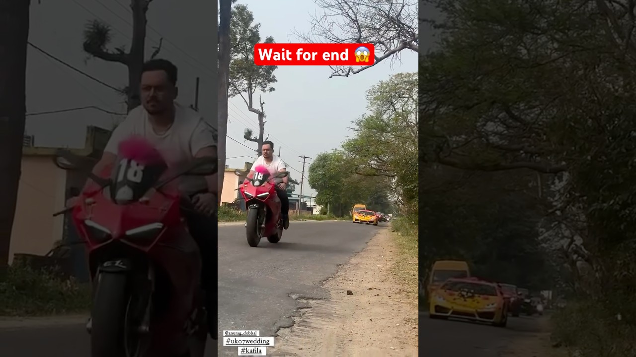 Wait for end 😭 #babubhaiya #youtubesepaisakaisekamaie #theuk07 #theuk07ridershort