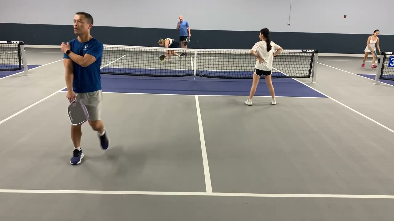 RHPC - Bronze Match