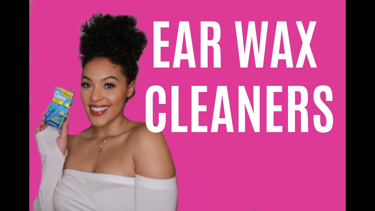 How to remove ear wax at home *properly* | Clinere review