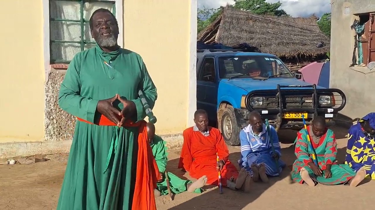 JEKENISHENI 