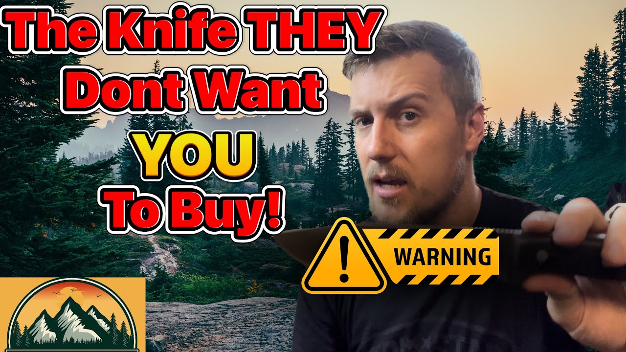Warning: How Long Can You Get The Best $150 Camping Knife?