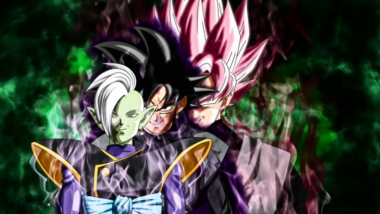 Dragon Ball Super OST The Terror of Freezas Army