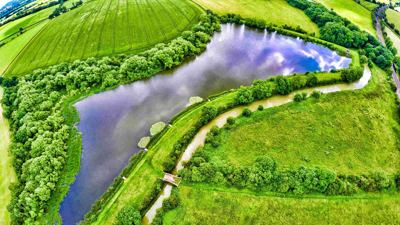 Wormleighton Reservoir