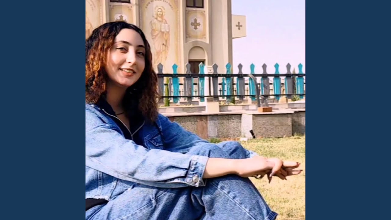 ترنيمة علم قلبي المرنمة نورا عماد