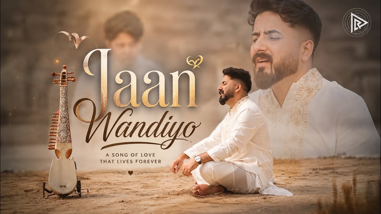 Jaan Wandiyo | Rahim Saab Sopore | Jaan Nissar Lone | Raah Nissar Lone | Rani Hazarika || Kashmir