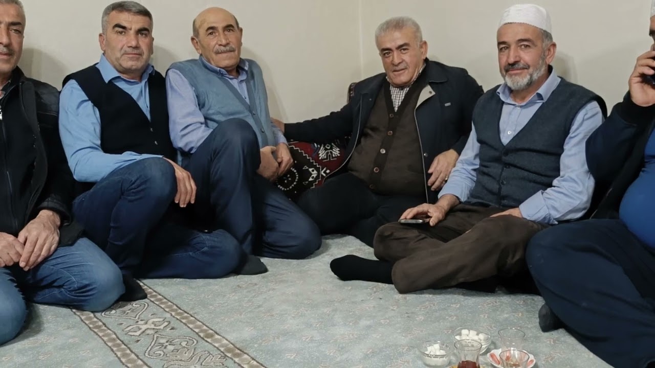 RAMAZAN AYI 2025 YILI