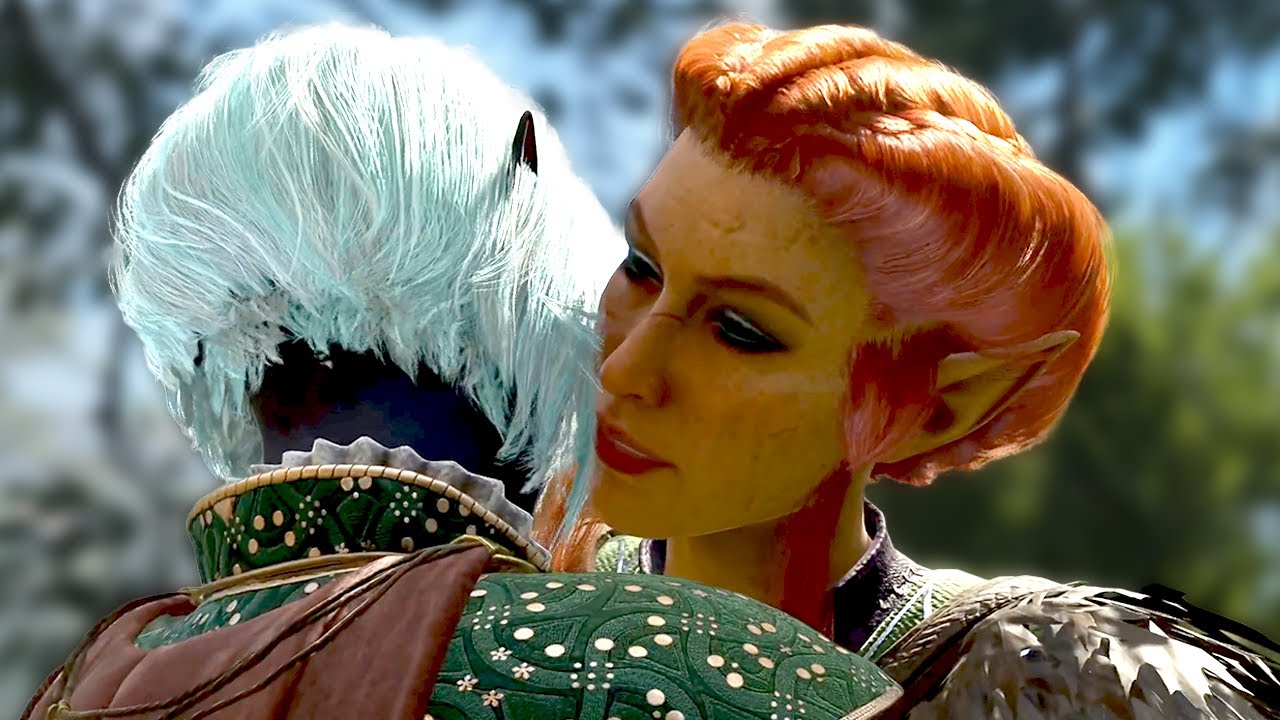 Every Single Mod You Must Have for Baldur's Gate 3