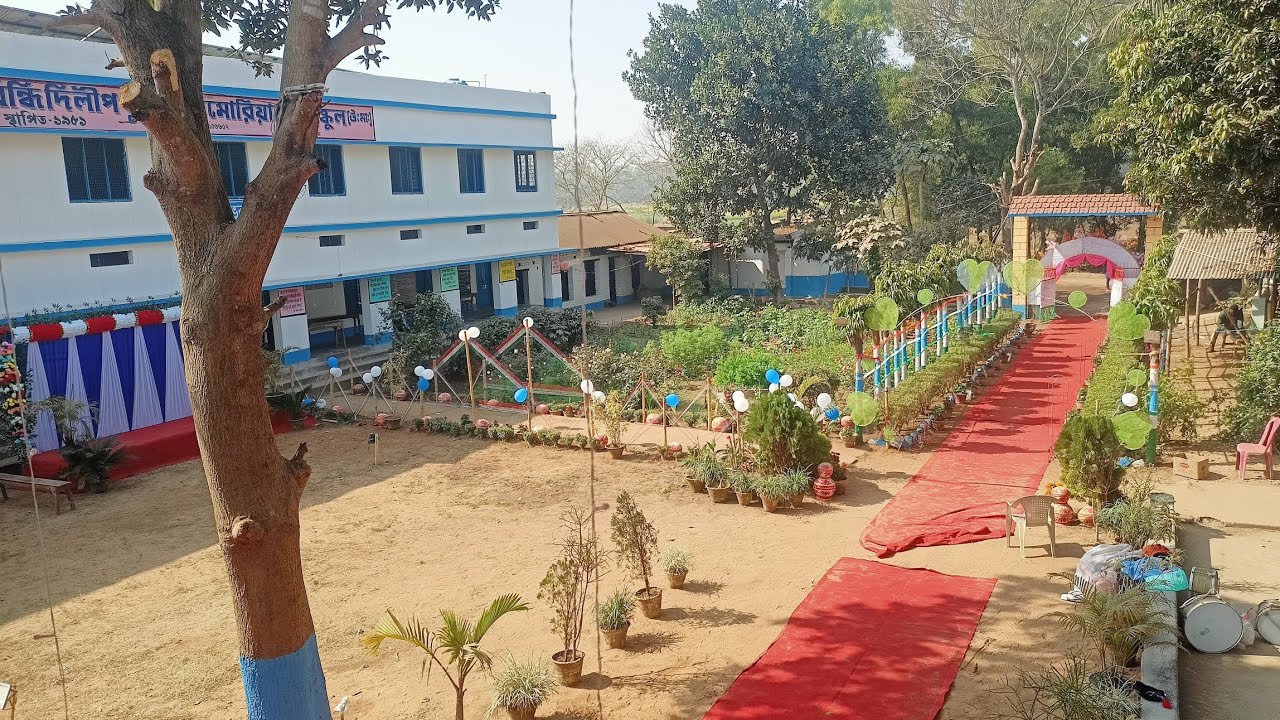 Petbindhi D.K.M. High school (H.S) || 75..years old song || kantha.soumen || subha mugic studio 🎙️