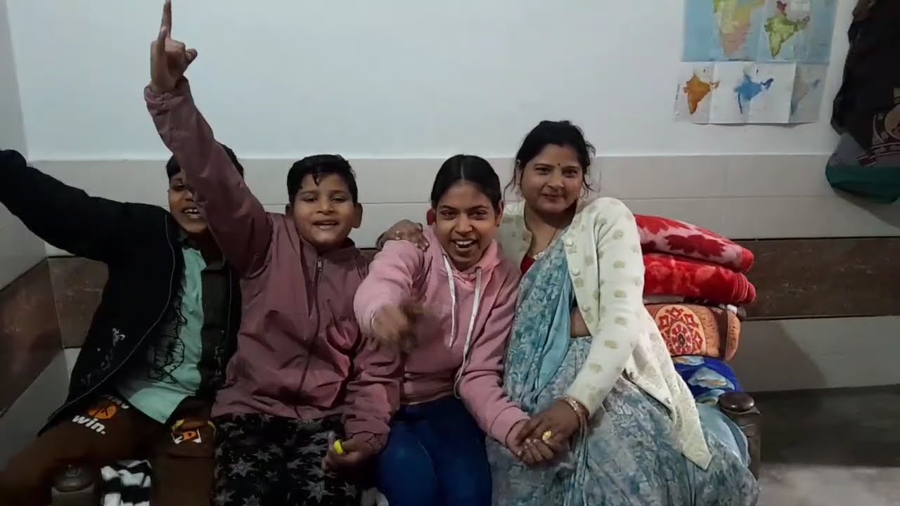 Makar sankranti vlog🙏🚩🤗#trending #vlog #YouTube 
