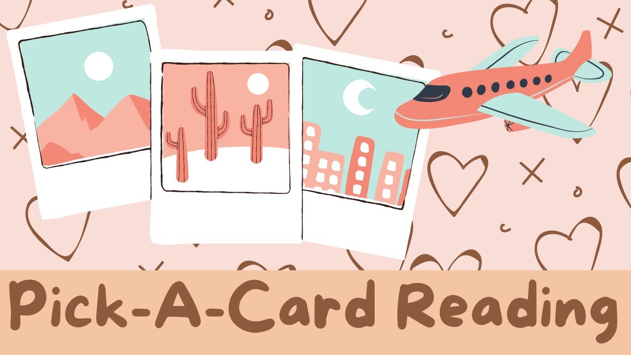 🔮 Should You Move Abroad? Would You be Happy in Another Country? 🔮 Pick-A-Card Tarot Reading #tarot
