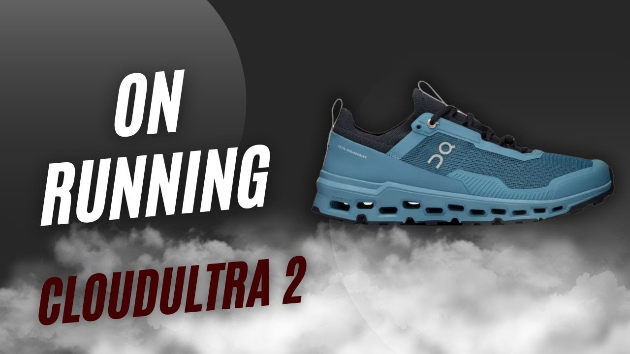 On Cloudultra 2 First Impressions Review
