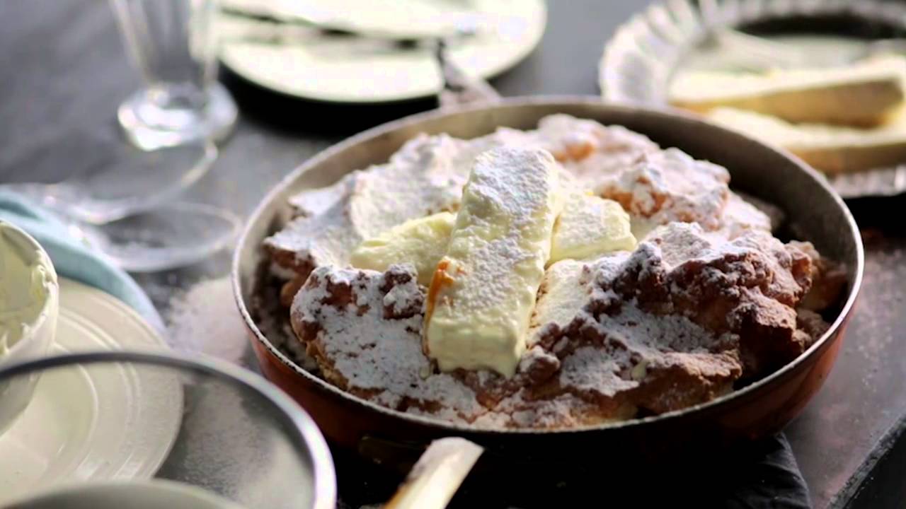 Hannah Lewry Food Stylist Show Reel