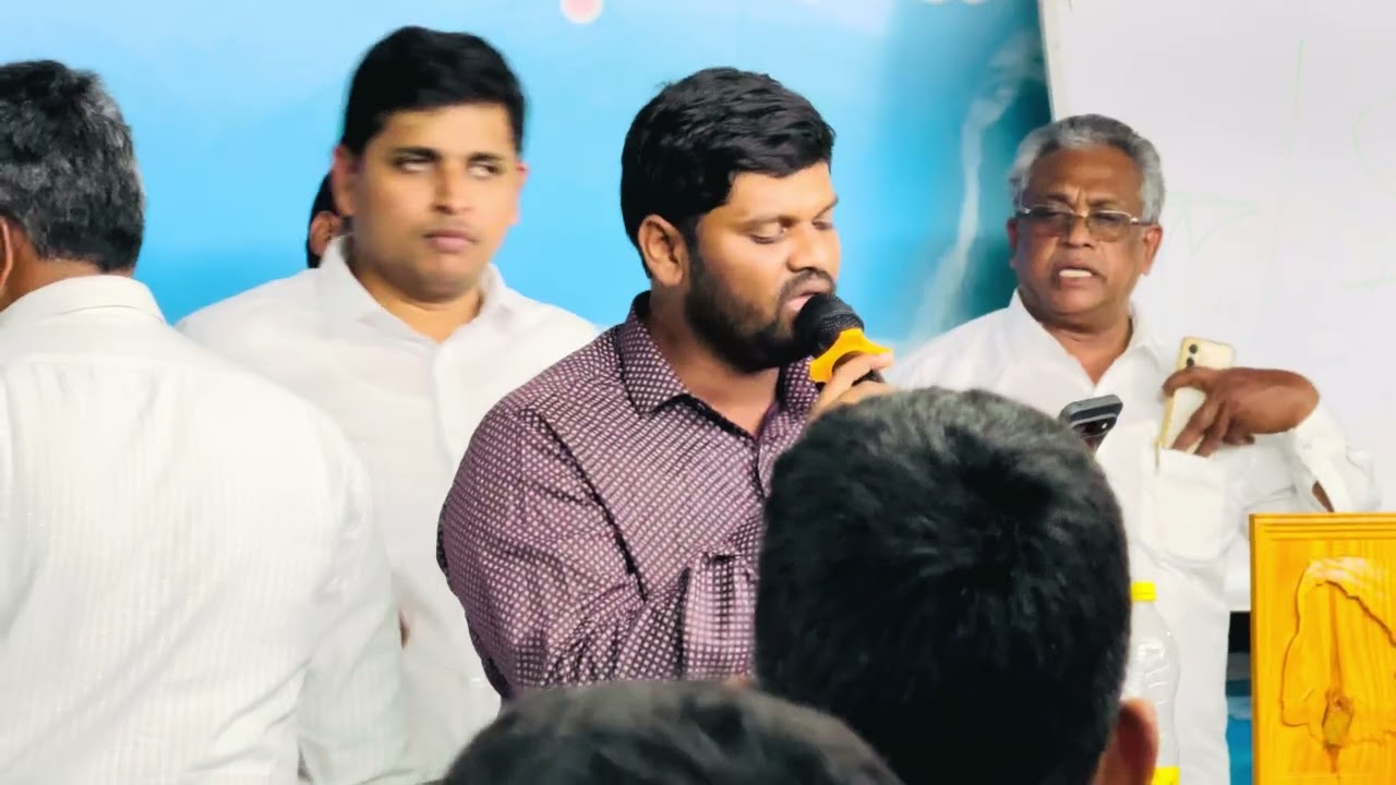 Ee Aanandam nenu ela varninchanu by Br Hezekiah 