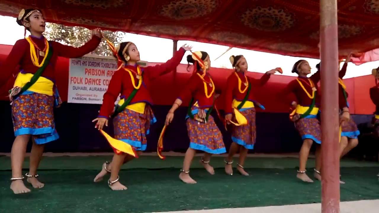 Hijo rati timilai dekhe sapani ma|| Dance cover||