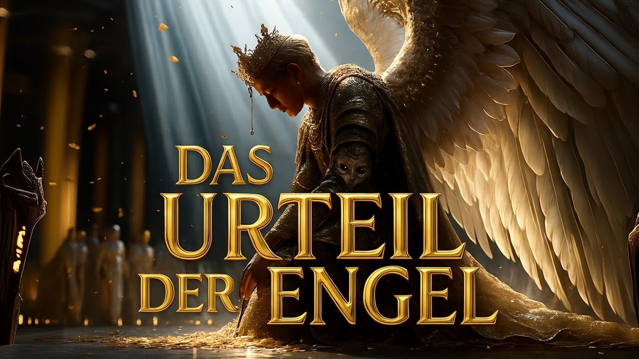 Das Gericht der Engel – Die ganze Geschichte: Vom Großen Weißen Thron zum Architekten der Götzen