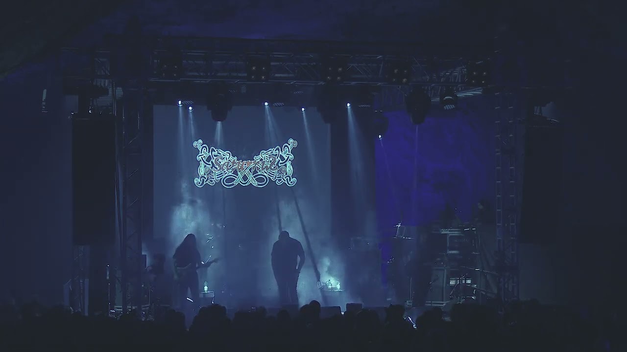 Saturnus - The Calling [Official Music Video]