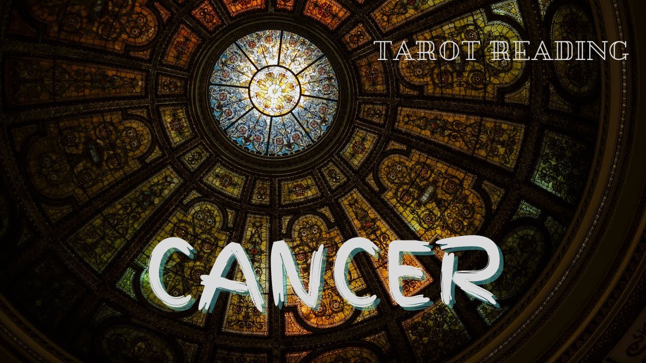 Cancer | An Illness Makes You Realize Something