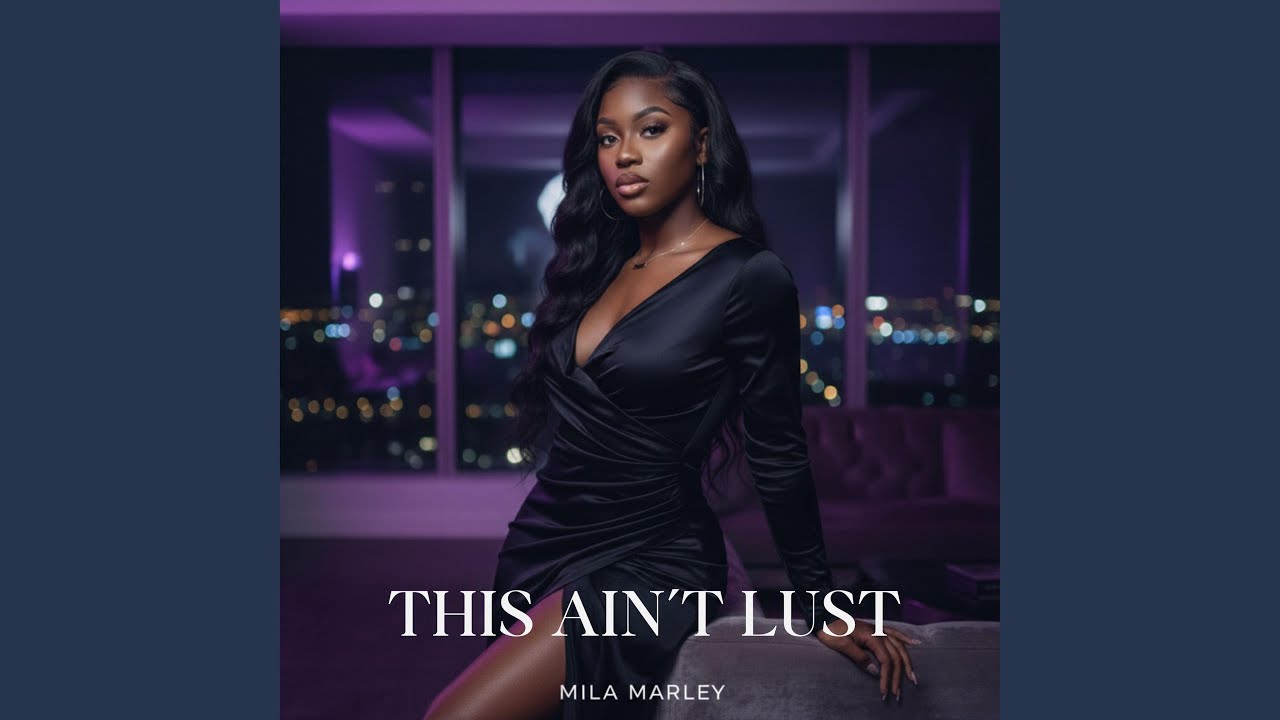 This Ain't Lust