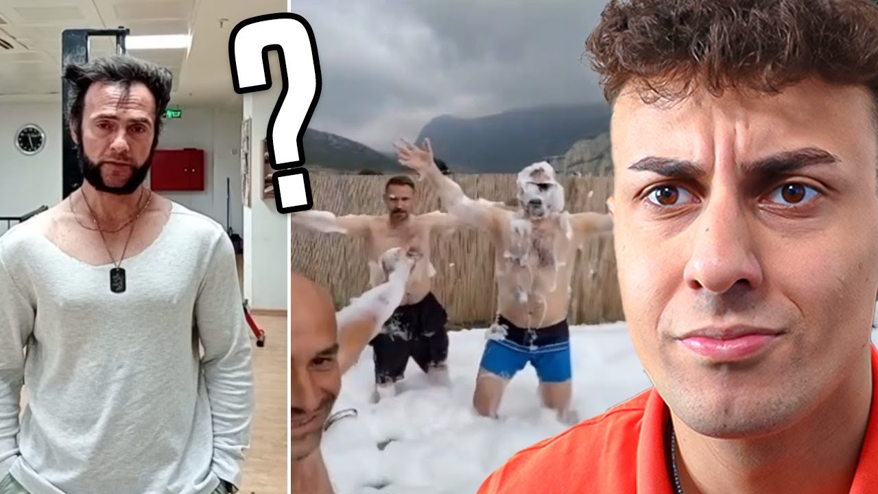 BEN NE İZLEDİM AZ ÖNCE ?