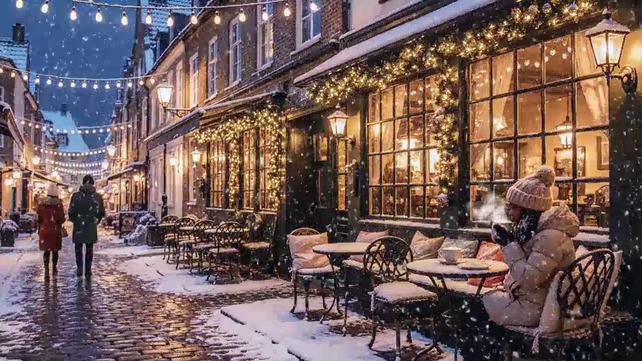 발렌타인 로맨틱 Playlist Cafe 재즈 ☕ 사랑 음악