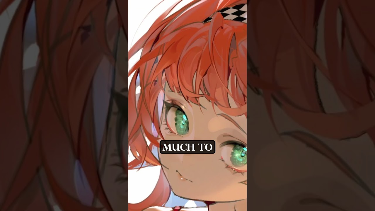THIS is why you play Reverse 1999 #gacha #reverse1999 #sonetto