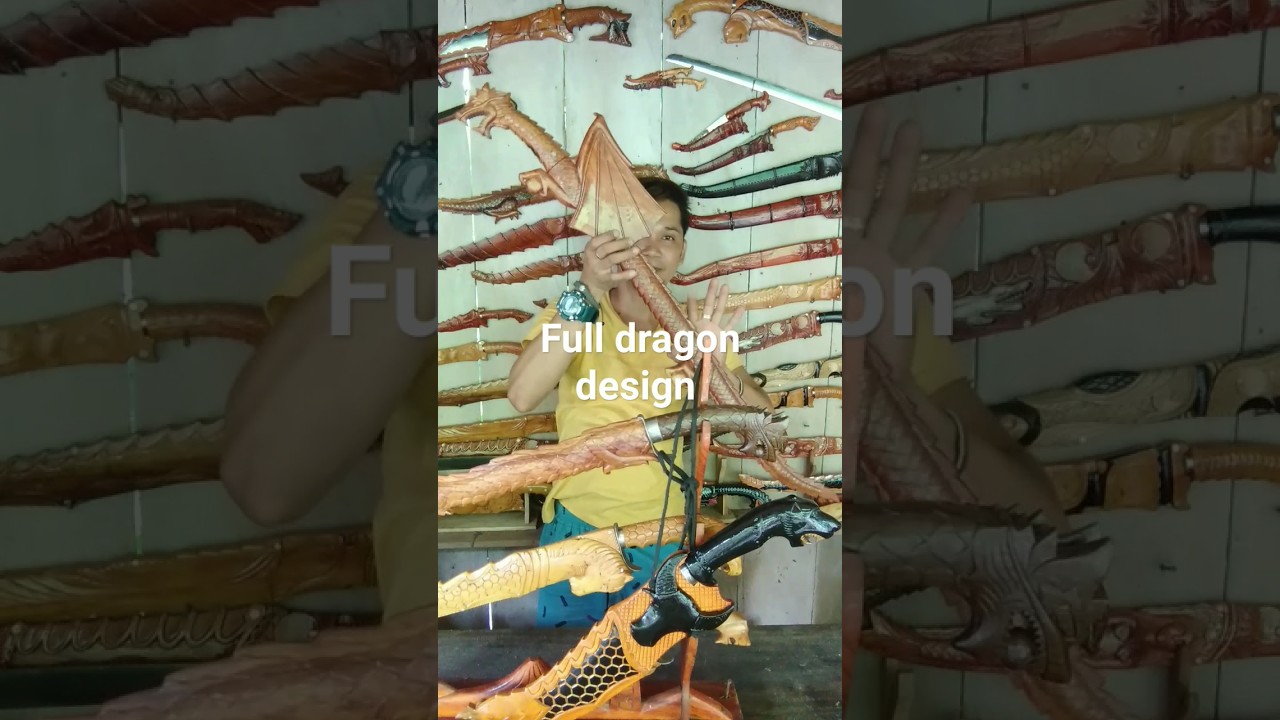 The original maker of full dragon design #tophertv #shortvideo #viralvideo #subscribe