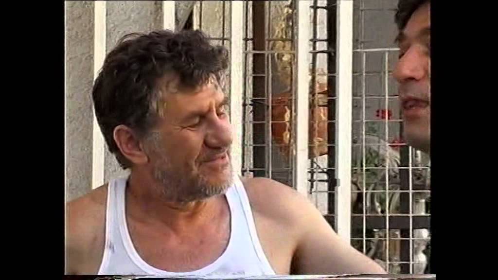 שבתות וחגים  - אברהם בתור אבא של דרור קרן