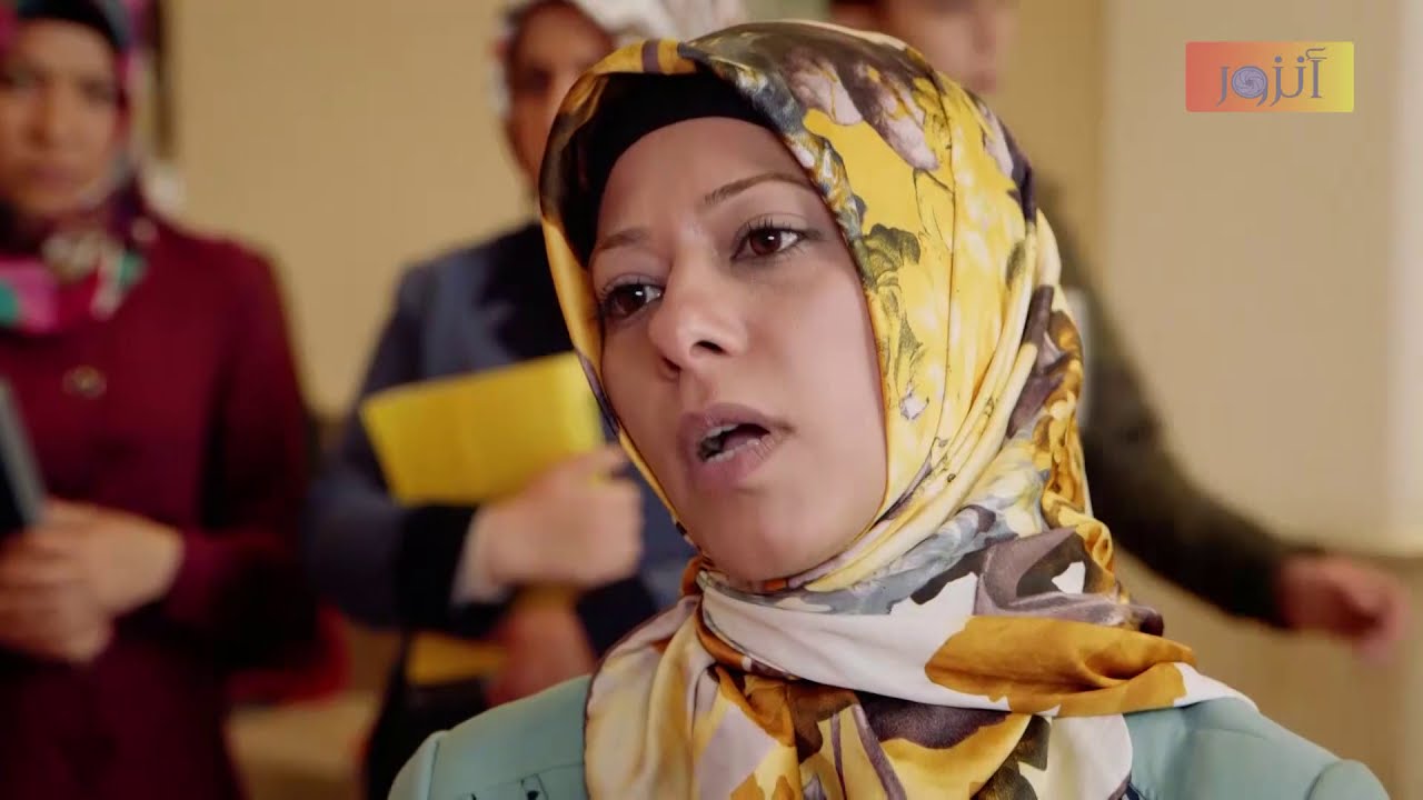 مسلسل رغم الأحزان - الحلقة 81 كاملة - الجزء الثاني | Raghma El Ahzen HD