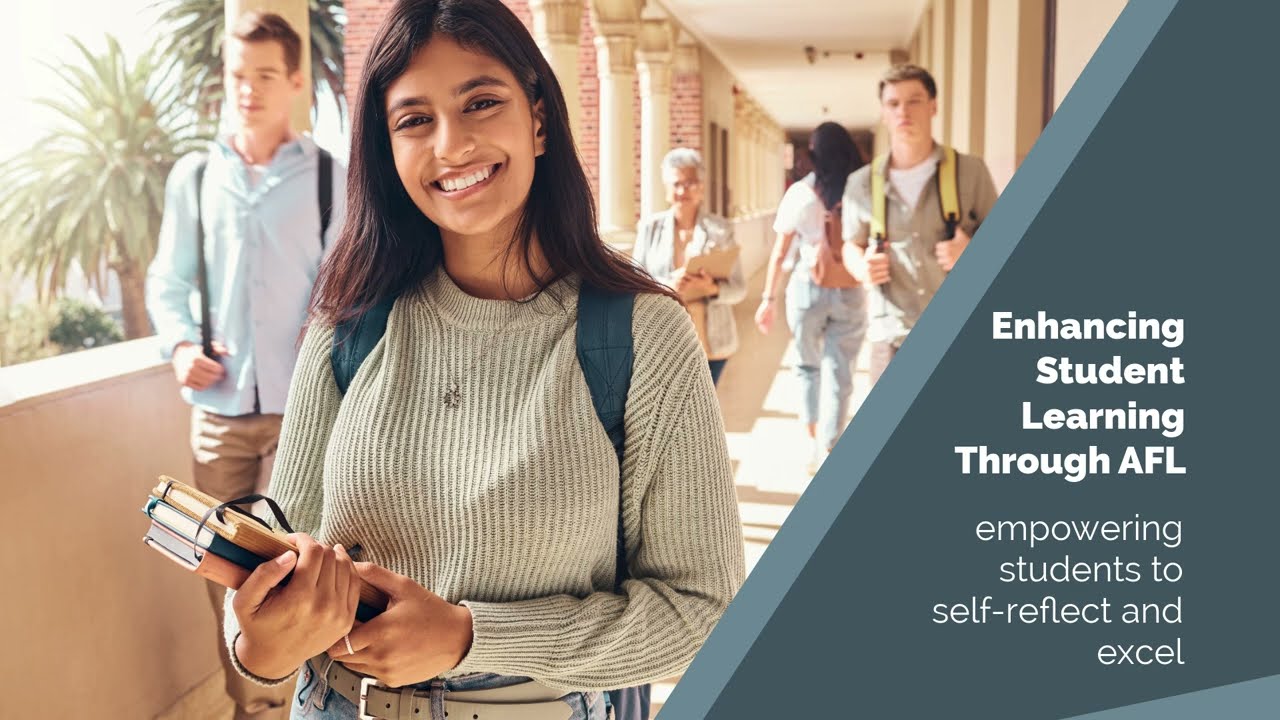 assessment for learning