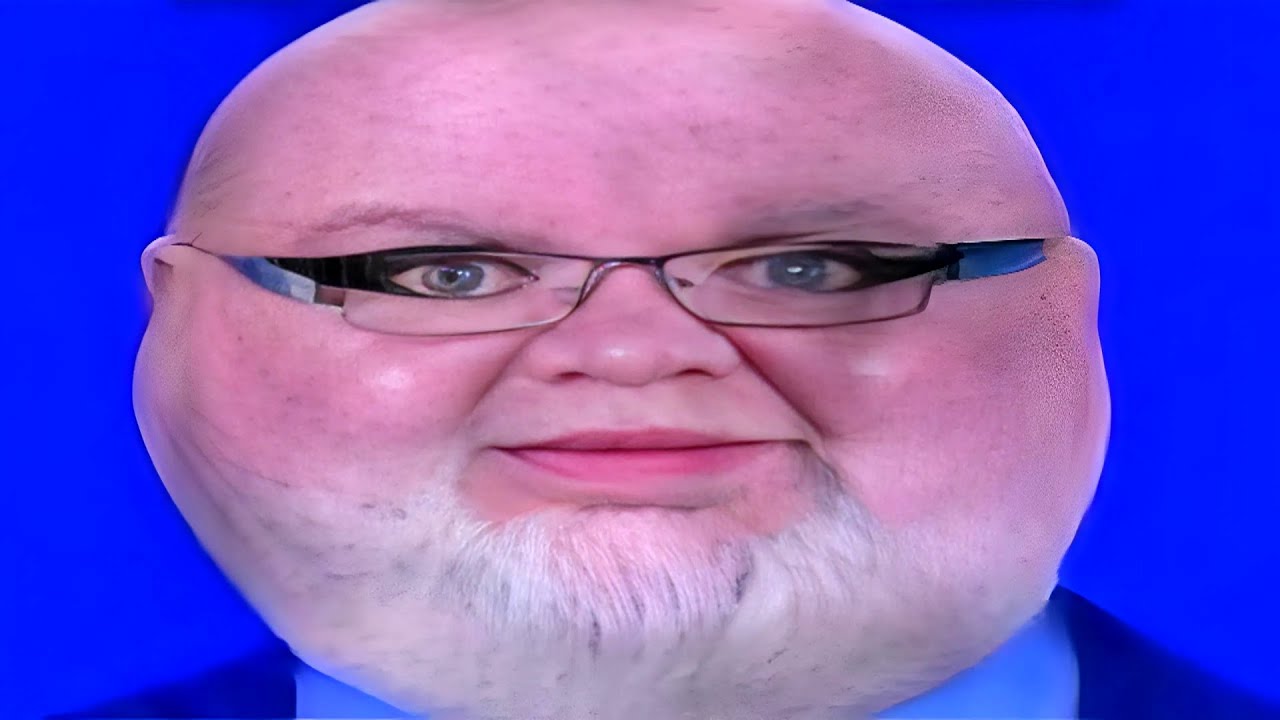 challenge: don't laugh 3 times