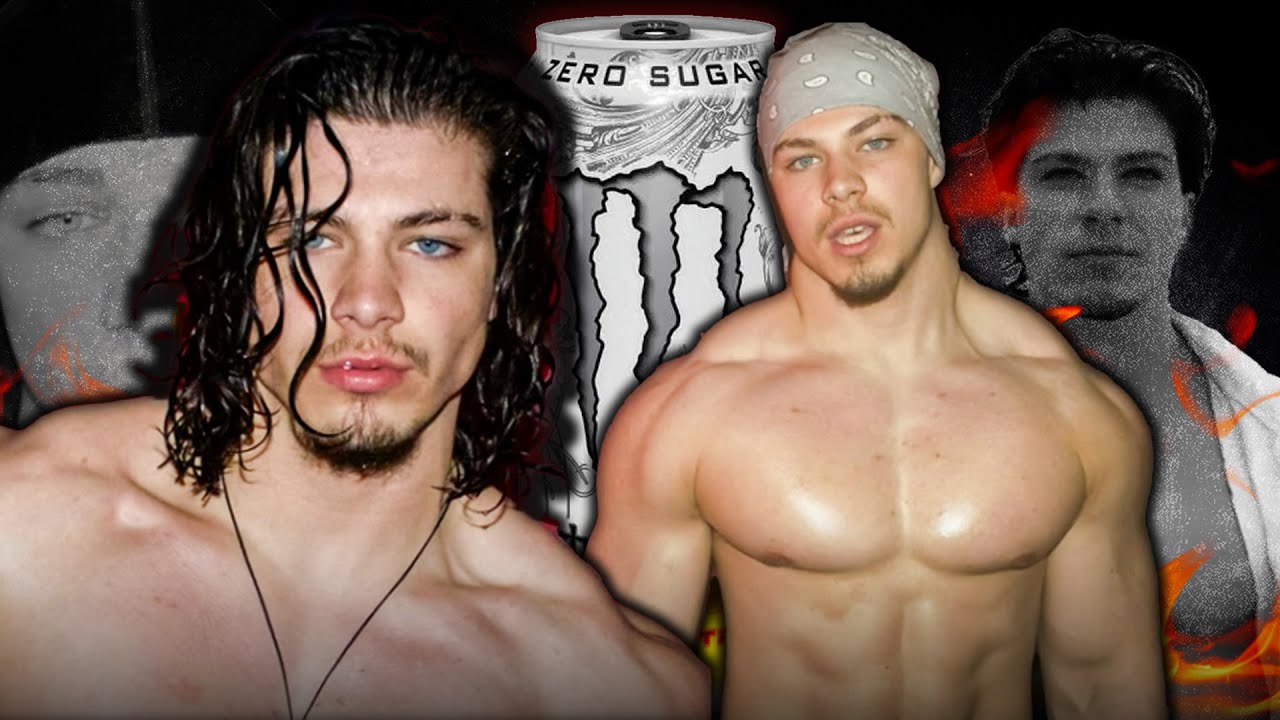 The White Monster Effect Is No Joke - @Marcus Brown