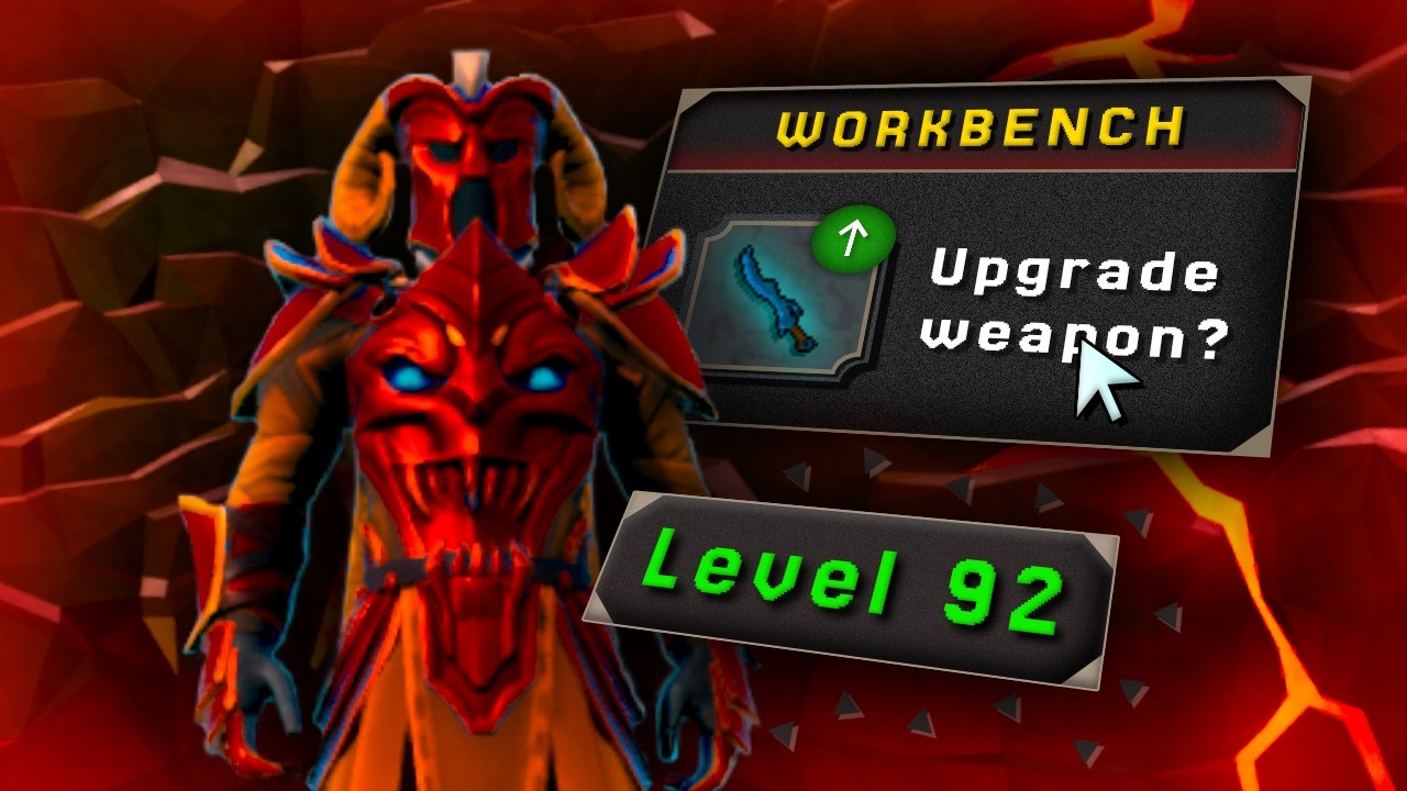 Beginner's Guide to PvM in RuneScape for New and Returning Players