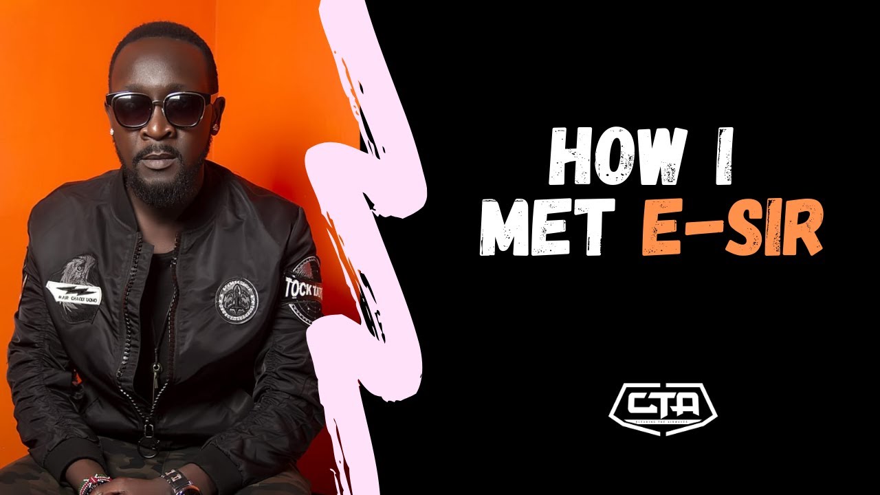 602. How I Met E-Sir - Bigpin Jatelo (Play House)