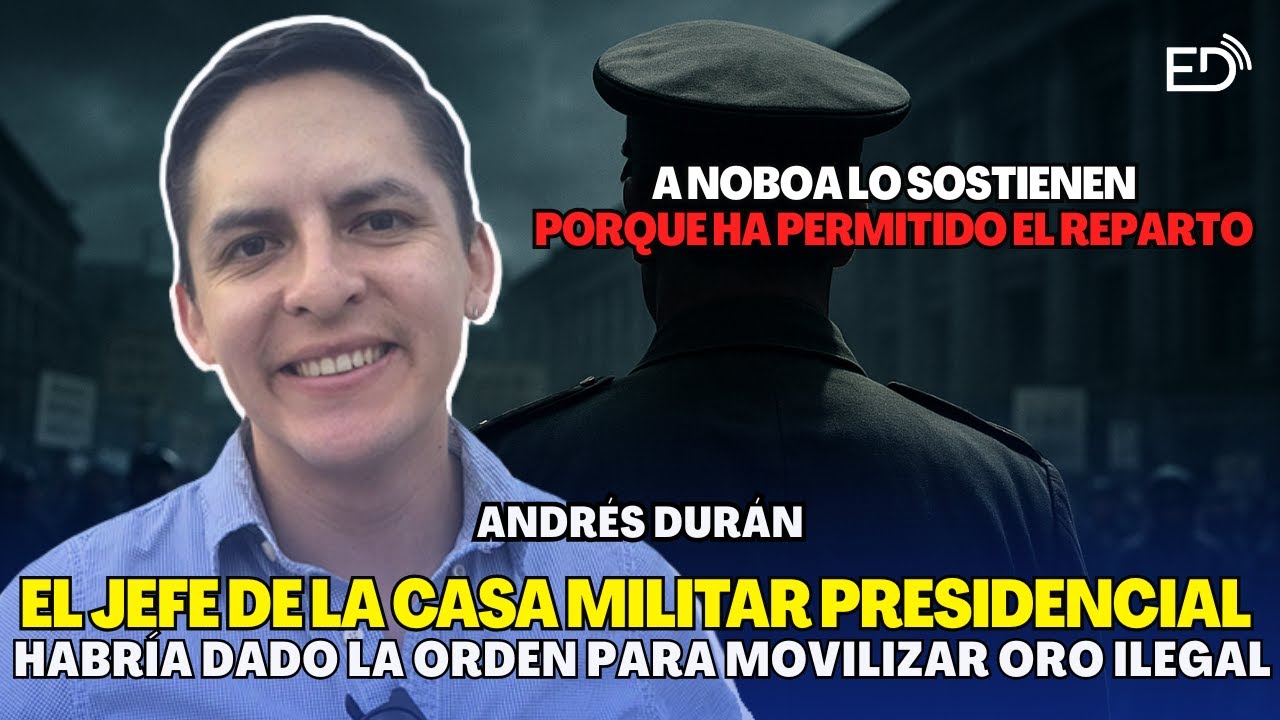 Hay G€N€RALES y C0RONELES vinculados con el GDO los lobos. Esto no lo digo yo,está en caso Oro Verde