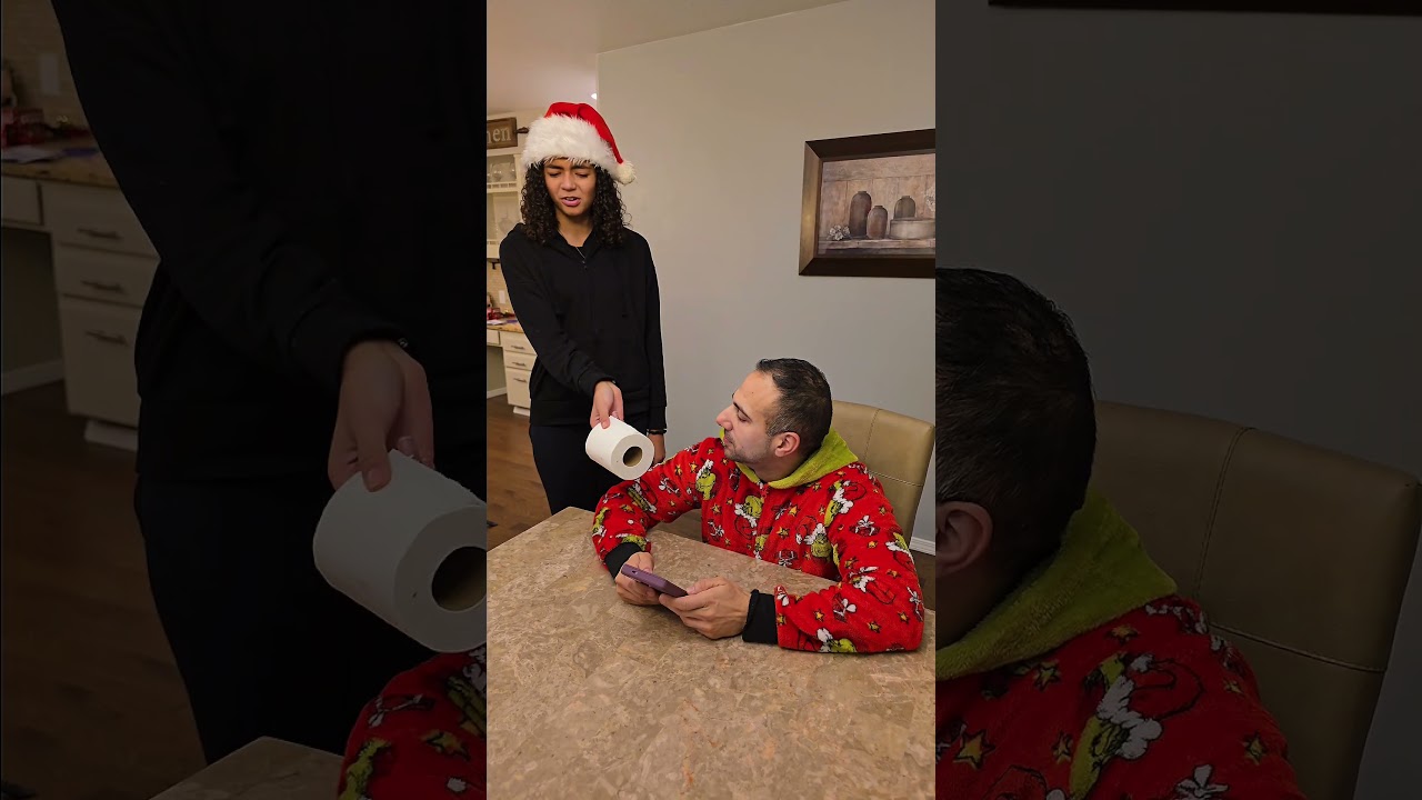 New Christmas Song