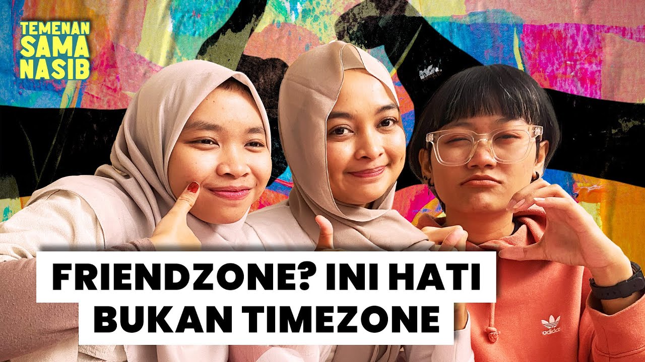 Urusan Cowok, Boah Pemain Ternyata‼️🔥😎 | Temenan Sama Nasib
