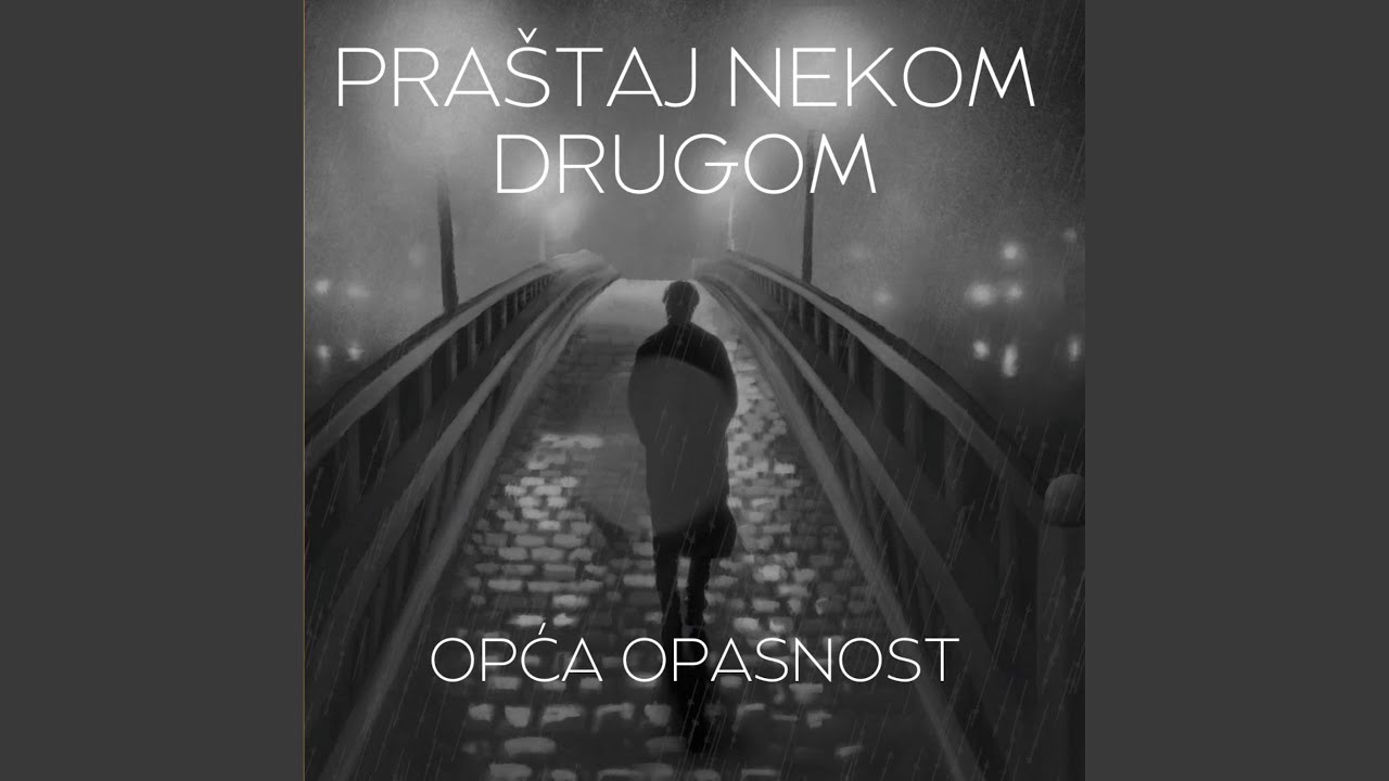 Praštaj Nekom Drugom