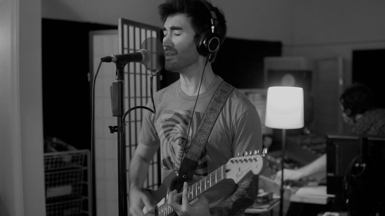 Citrus Lover LIVE @ Eastbay Recorders