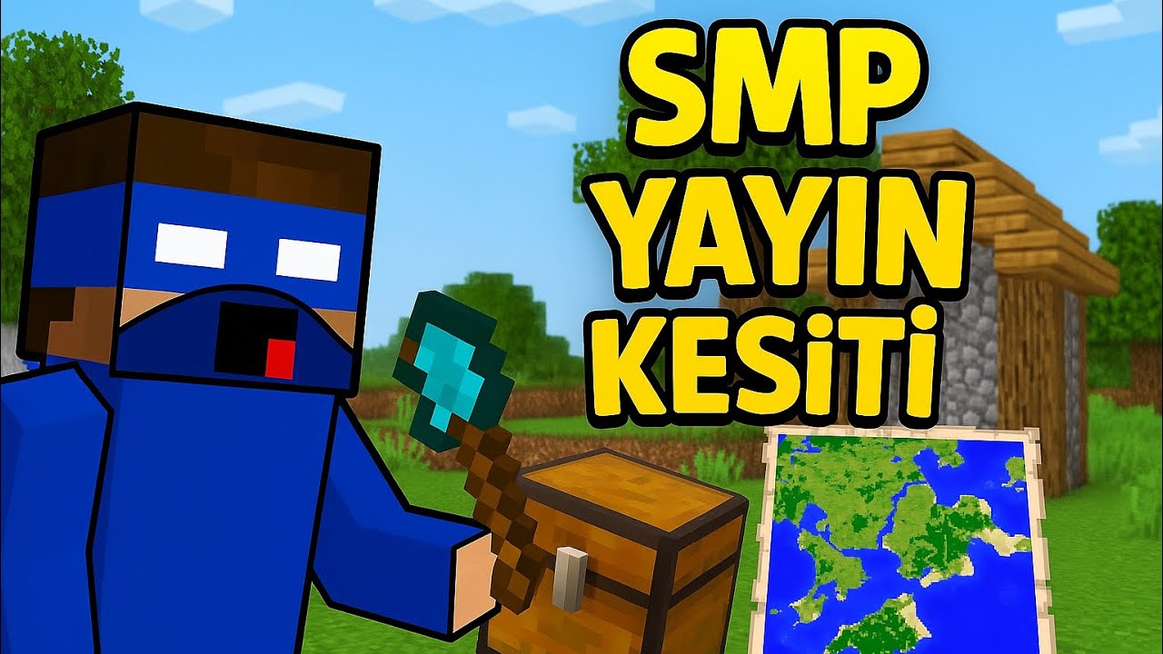 Poniks Yeni ev Yapıyor (Smp Yayın Kesiti)