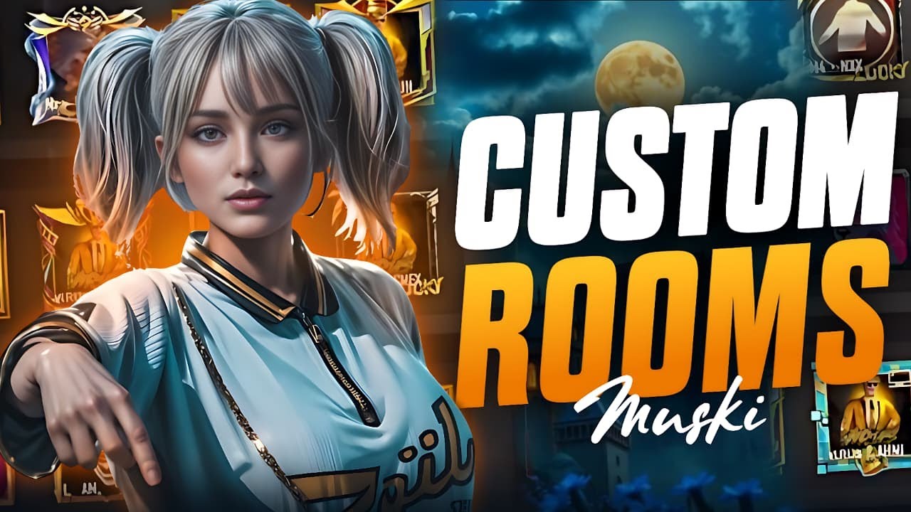 BGMI LIVE CUSTOM ROOMS || 1000 RS PRIZE ||PUBG LIVE CUSTOM ROOMS #bgmilivecustomroom #bgmicustomroom