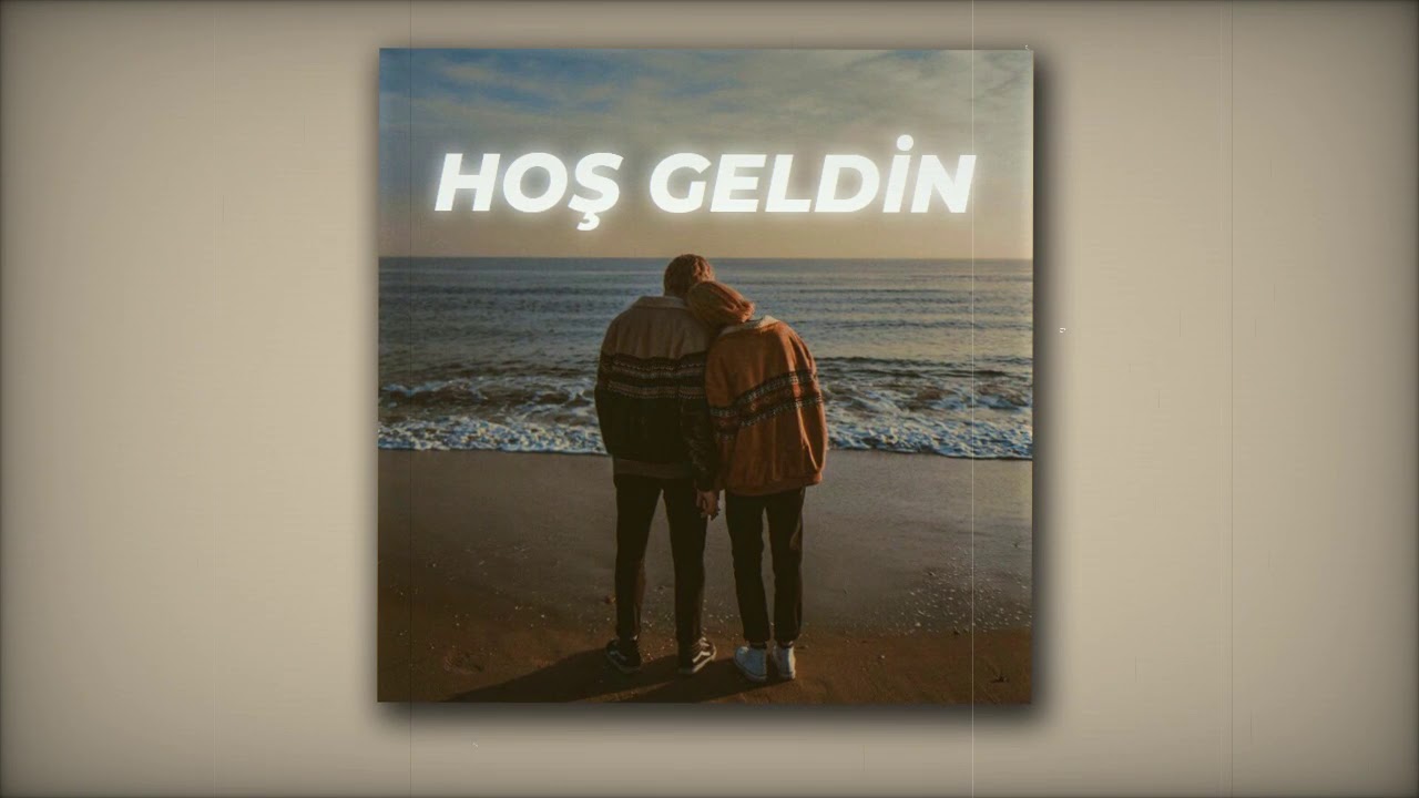 Koray Avcı - Hoş Geldin  // Slowed + Reverb