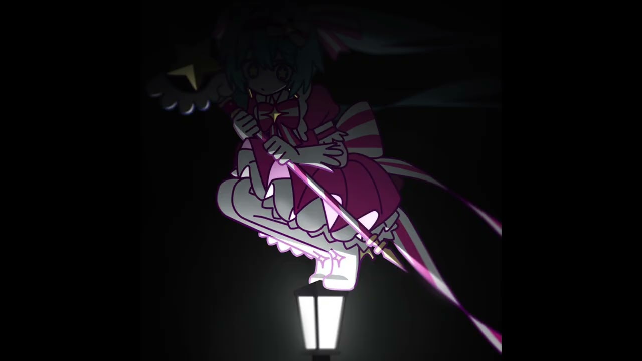 Retry Now (MIDI Version) - NAKISO (VOCALOID)