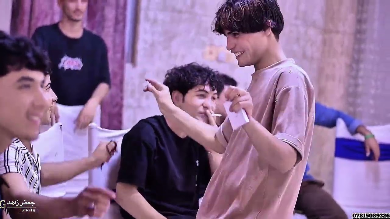 حفل حناء رضا المجتومي ♥