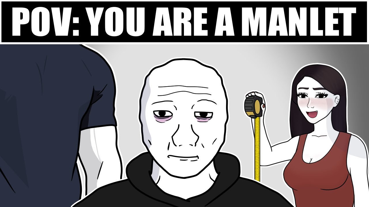 Growing Up As A Short Kid