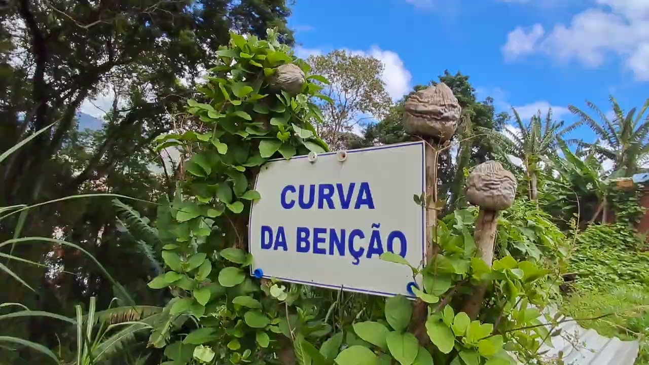 Alto das Braunes, Nova Friburgo, RJ.