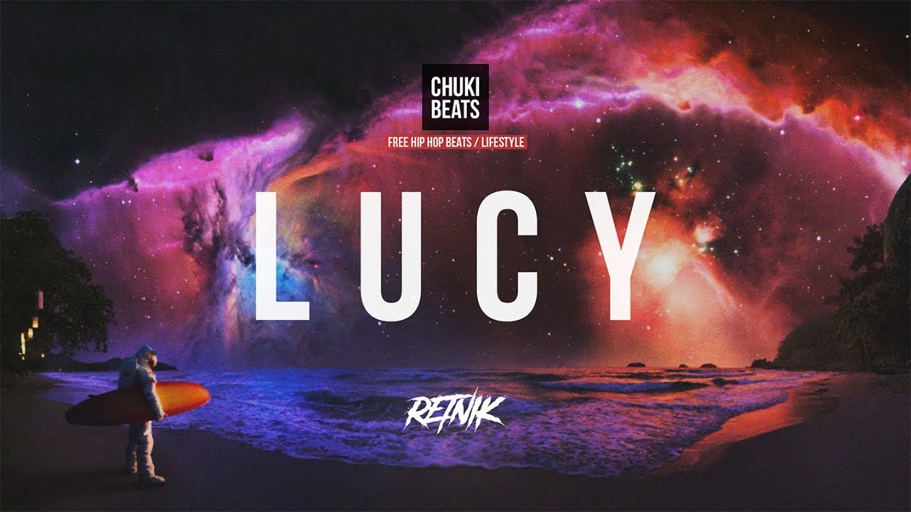 [FREE] Fast Booming Trap Type Beat 'LUCY' Free Rap Type Beat | Chuki x Retnik Beats